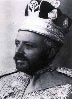 Leul Ras Kassa Hailu